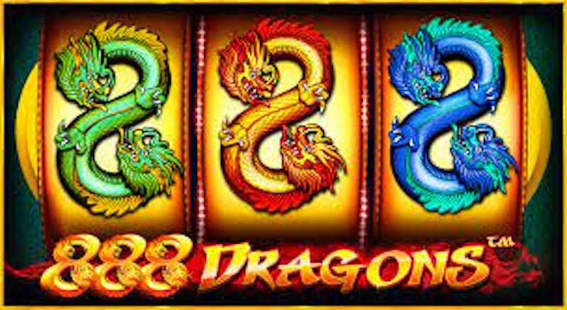 Thông tin tổng quan về 888 Dragons M88