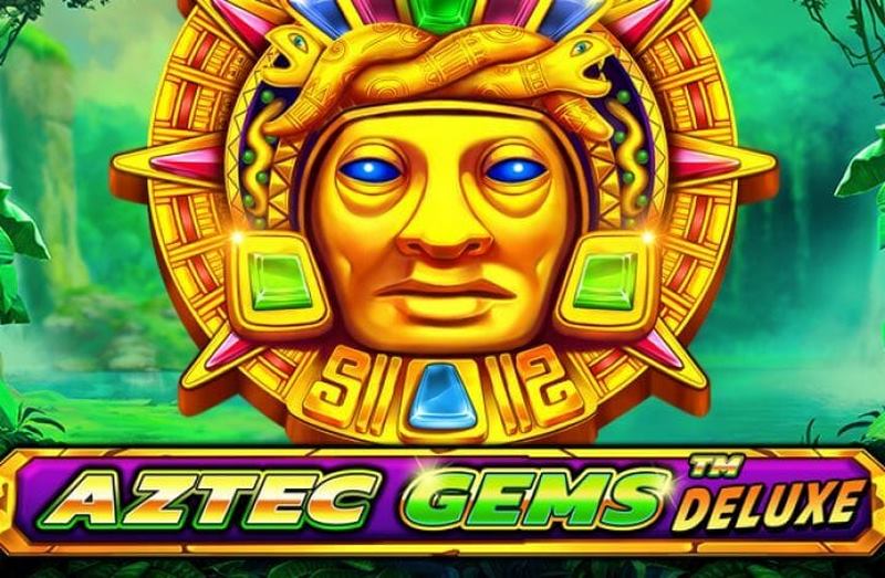Giới thiệu game nổ hũ Aztec Gems