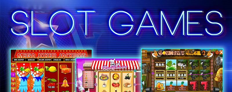 Giới thiệu một vài nét cơ bản về danh mục cá cược Slot Games tại cổng game đổi thưởng M88