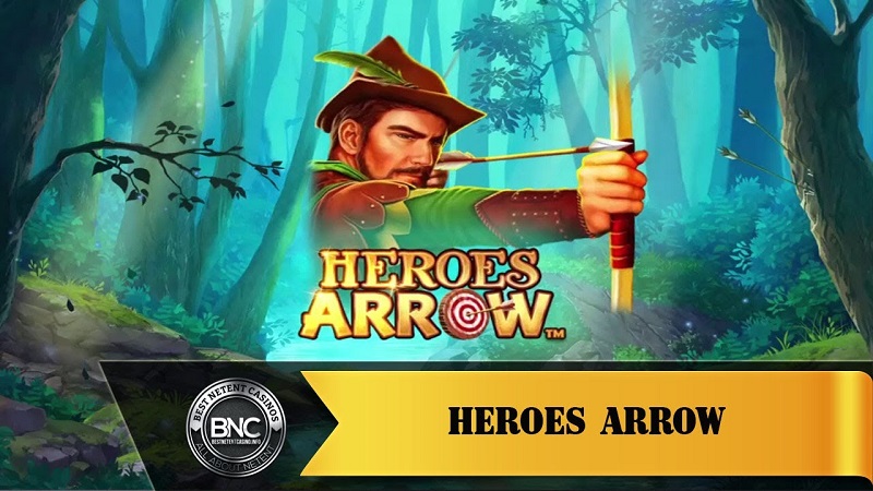 Sảnh cược Heroes Arrow thu hút được sự tham gia của đông đảo người chơi