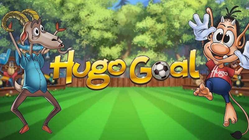 Đến với Hugo Gold người chơi sẽ có những trải nghiệm hết sức thú vị