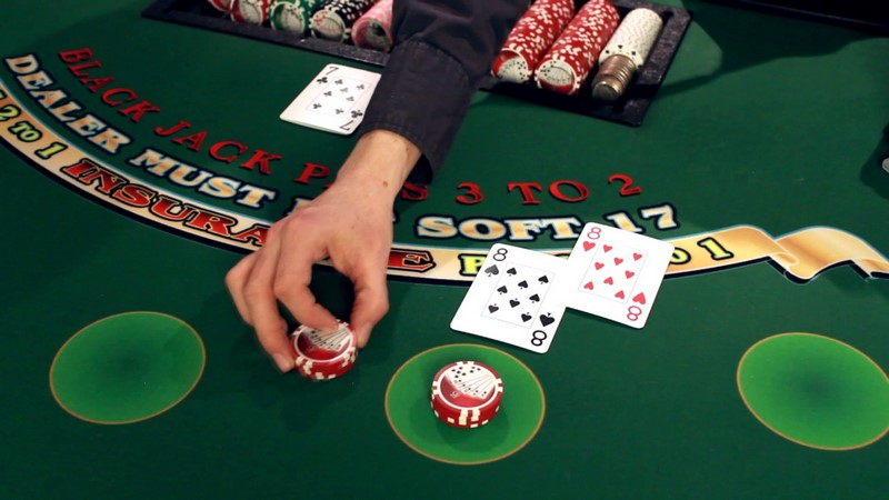 Tham gia chơi American Blackjack (HABANERO) chỉ với 3 bước đơn giản