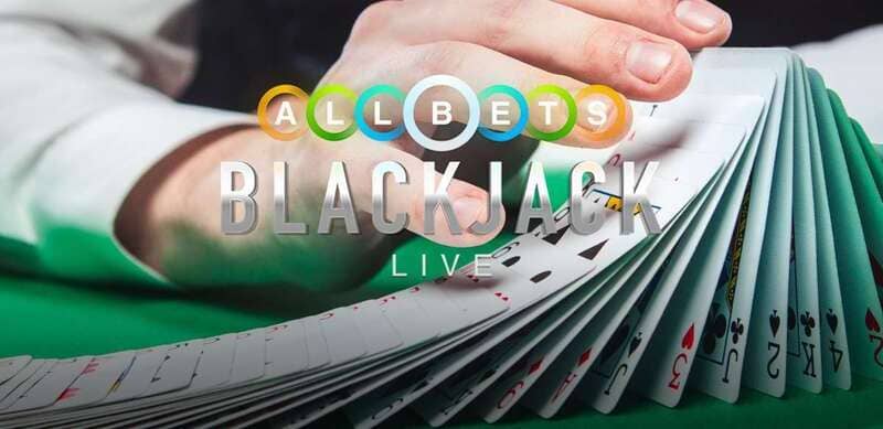 Thông tin về quy tắc và các bước tham gia chơi All Bets Blackjack m88