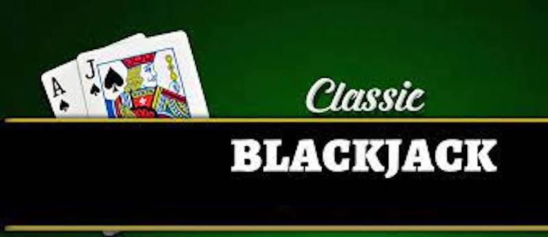 Blackjack classic m88