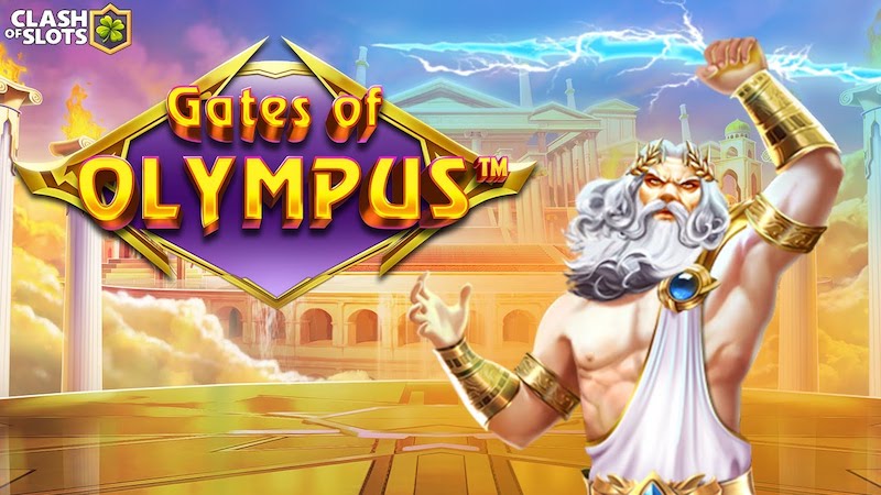 Các tính năng tiền thưởng Gates of Olympus m88