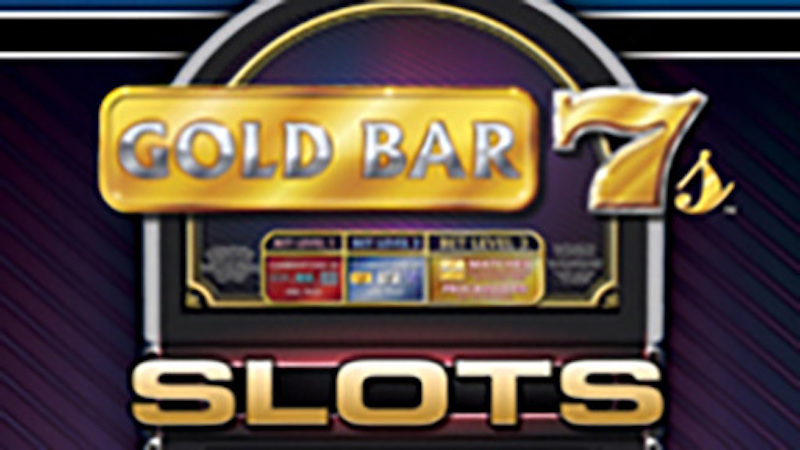 Giới thiệu trò chơi Golden Bars & 7s M88