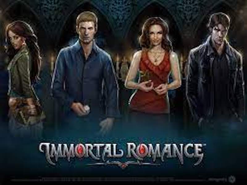 Bảng thanh toán game Immortal Romance M88