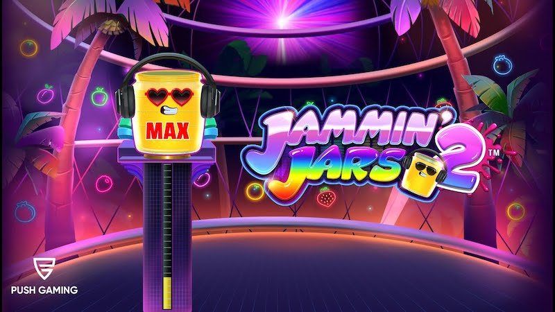 Các quy tắc chơi Jammin Jars M88
