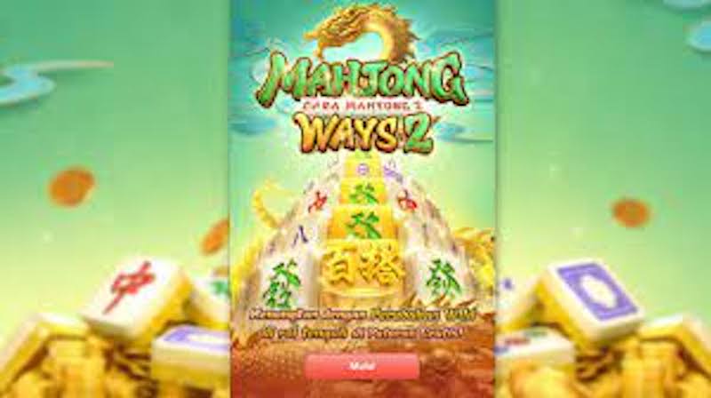 Chơi Mahjong Ways 2 m88