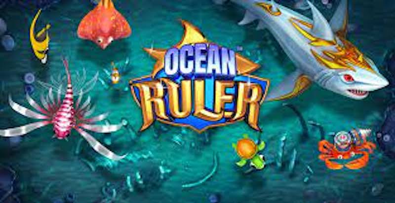 Giới thiệu trò chơi Ocean Ruler M88