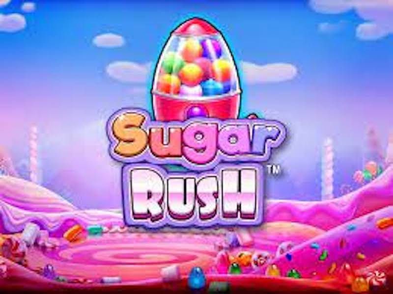 Quy luật trong Sugar Rush m88