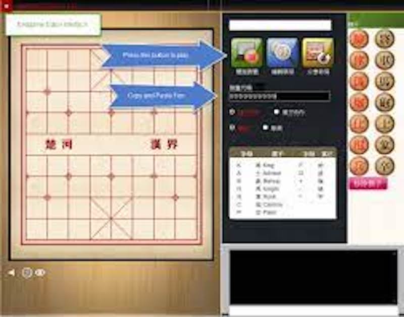 Tìm hiểu về tựa game Xiang Qi Ways M88